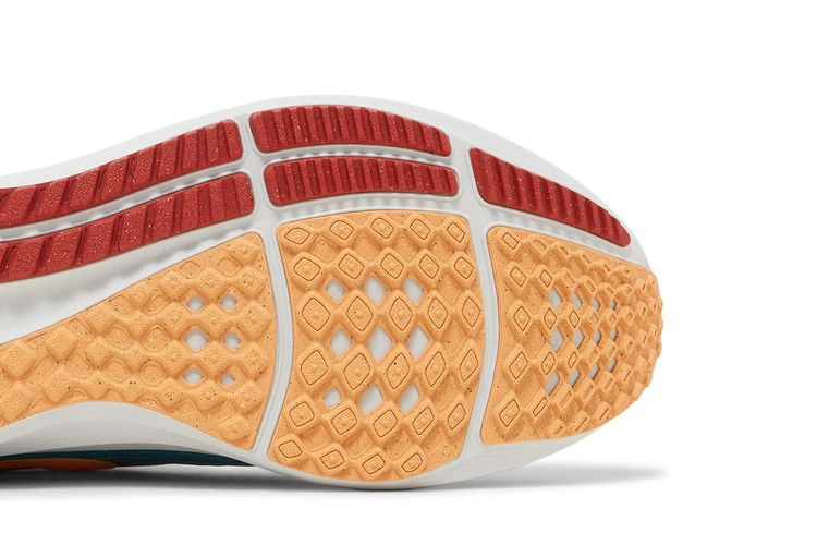 Кроссовки Nike Air Zoom Pegasus 39 'Spruce Crimson'