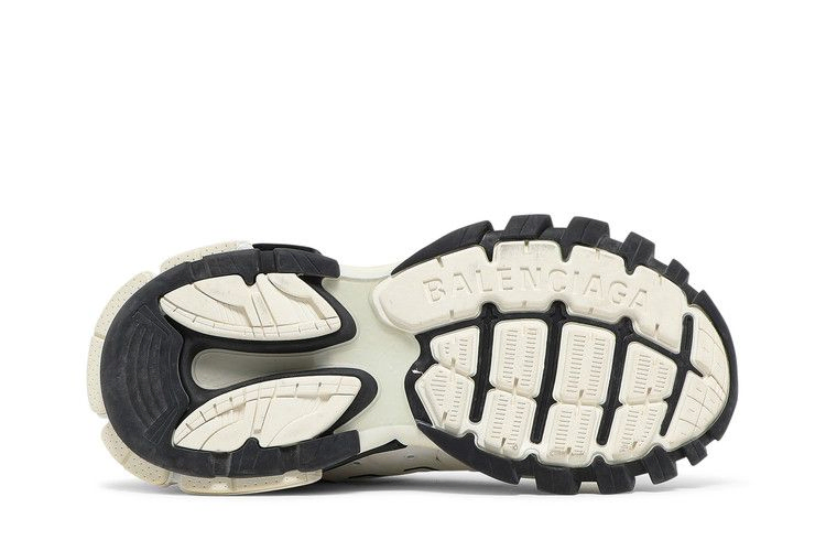 Кроссовки Balenciaga Track Sneaker 'White Black'