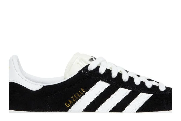 Кроссовки adidas Gazelle ADV 'Black White'