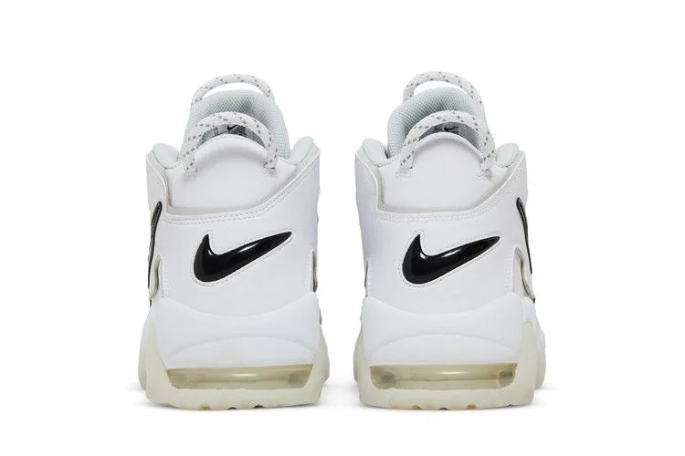 Кроссовки Nike Air More Uptempo '96 'Copy Paste - White'