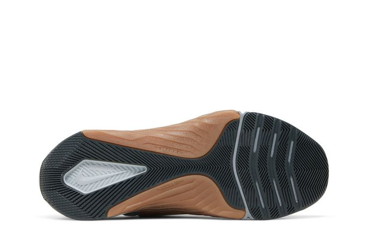 Кроссовки Nike Metcon 7 'Particle Grey Gum'