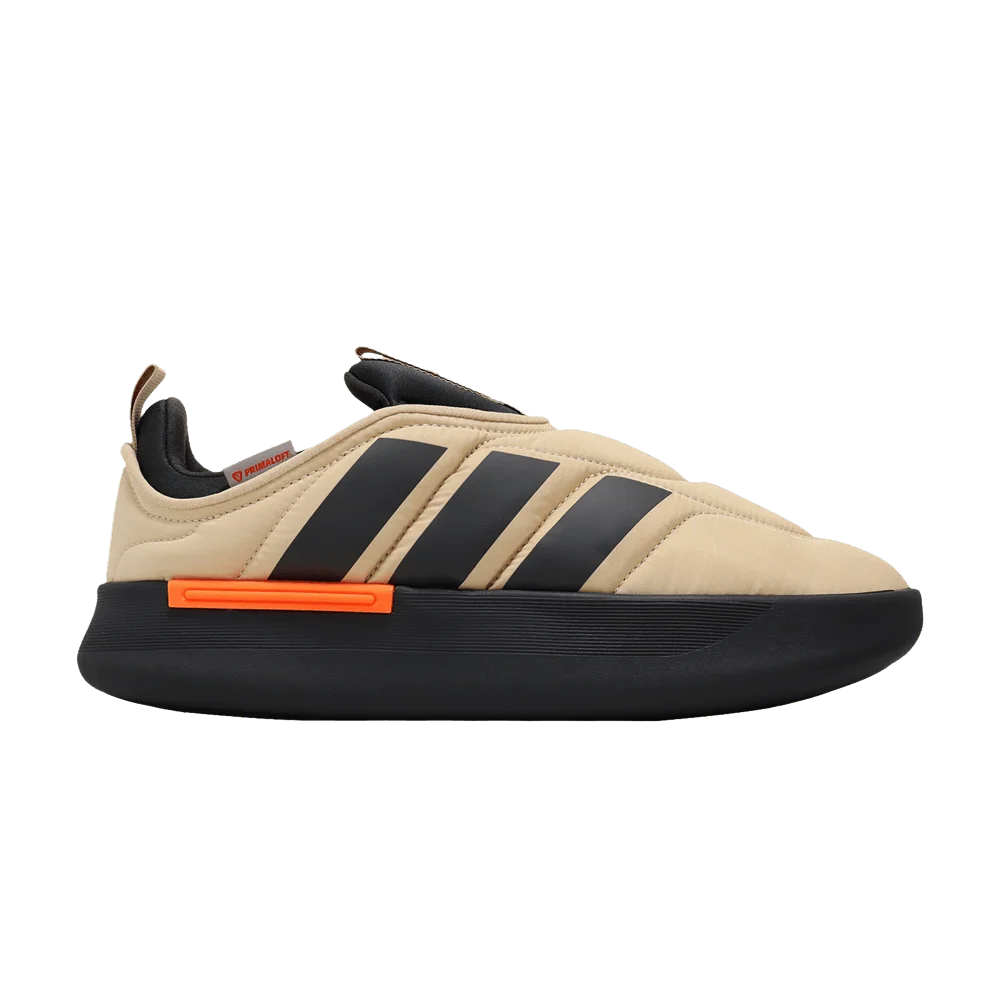 Krossovki-adidas-Adipuff-Magic-Beige-Carbon-Orange