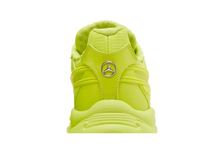 Кроссовки Mercedes-AMG Petronas Motorsport x Puma RS-Connect 'Bluemazing'