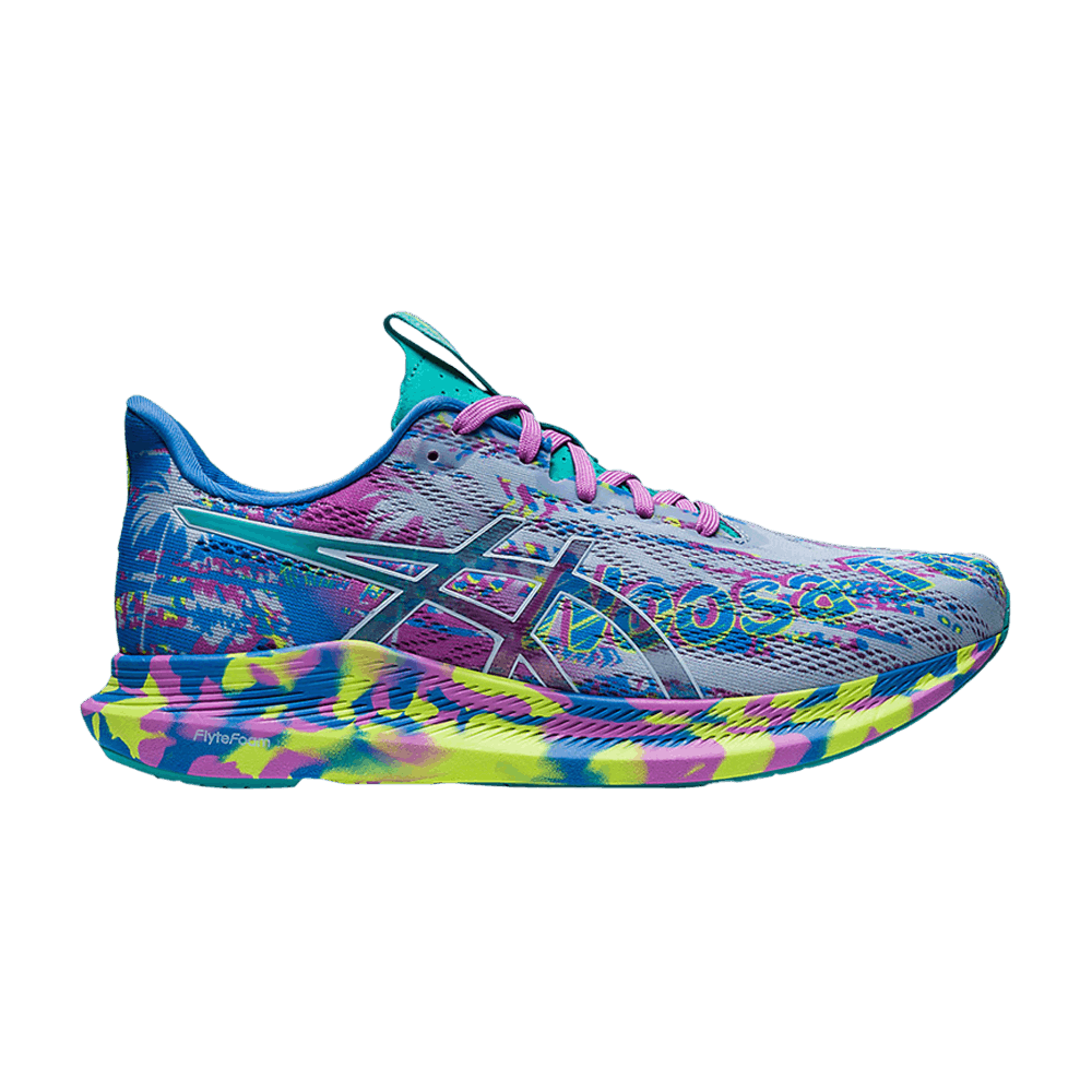 Кроссовки ASICS Wmns Noosa Tri 14 'Tropical - Soft Sky'