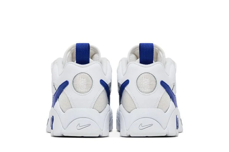 Кроссовки Nike Air Barrage Low 'White Blue'