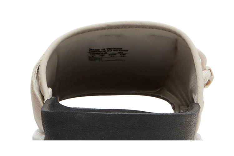Nike Asuna Slide 'Desert Sand'