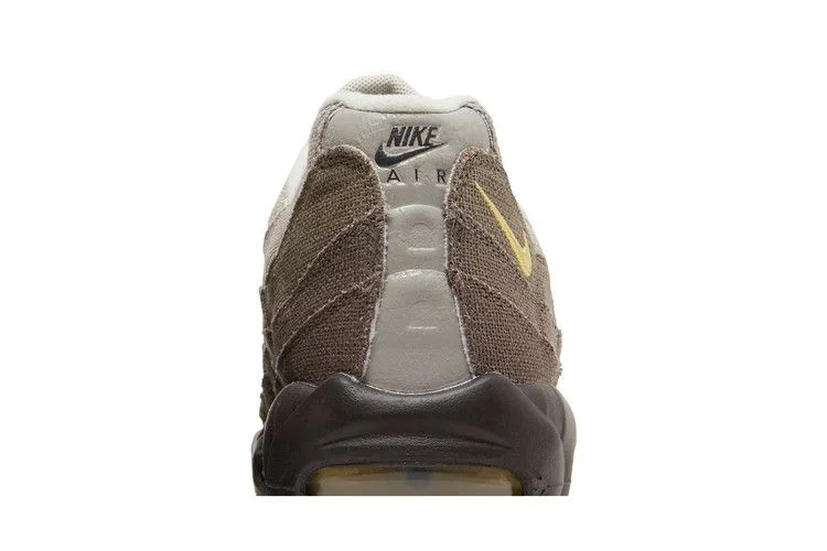 Кроссовки Nike Air Max 95 NH 'Ironstone'