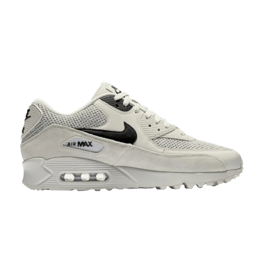 Krossovki-Nike-Air-Max-90-Essential-Light-Bone