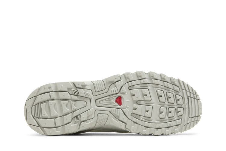 Кроссовки MM6 Maison Margiela x Salomon ACS Pro Advanced 'Metal Ghost Grey'
