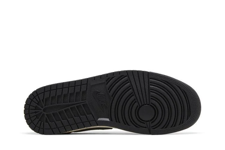 Кроссовки Air Jordan 1 Retro Low OG 'Mocha'
