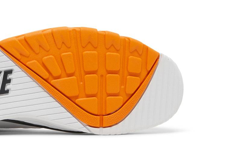 Кроссовки Nike Air Cross Trainer 3 Low 'Steelers'