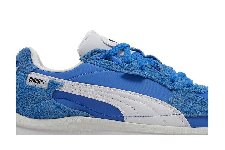 Кроссовки Puma Wild Rider 'Future Blue'
