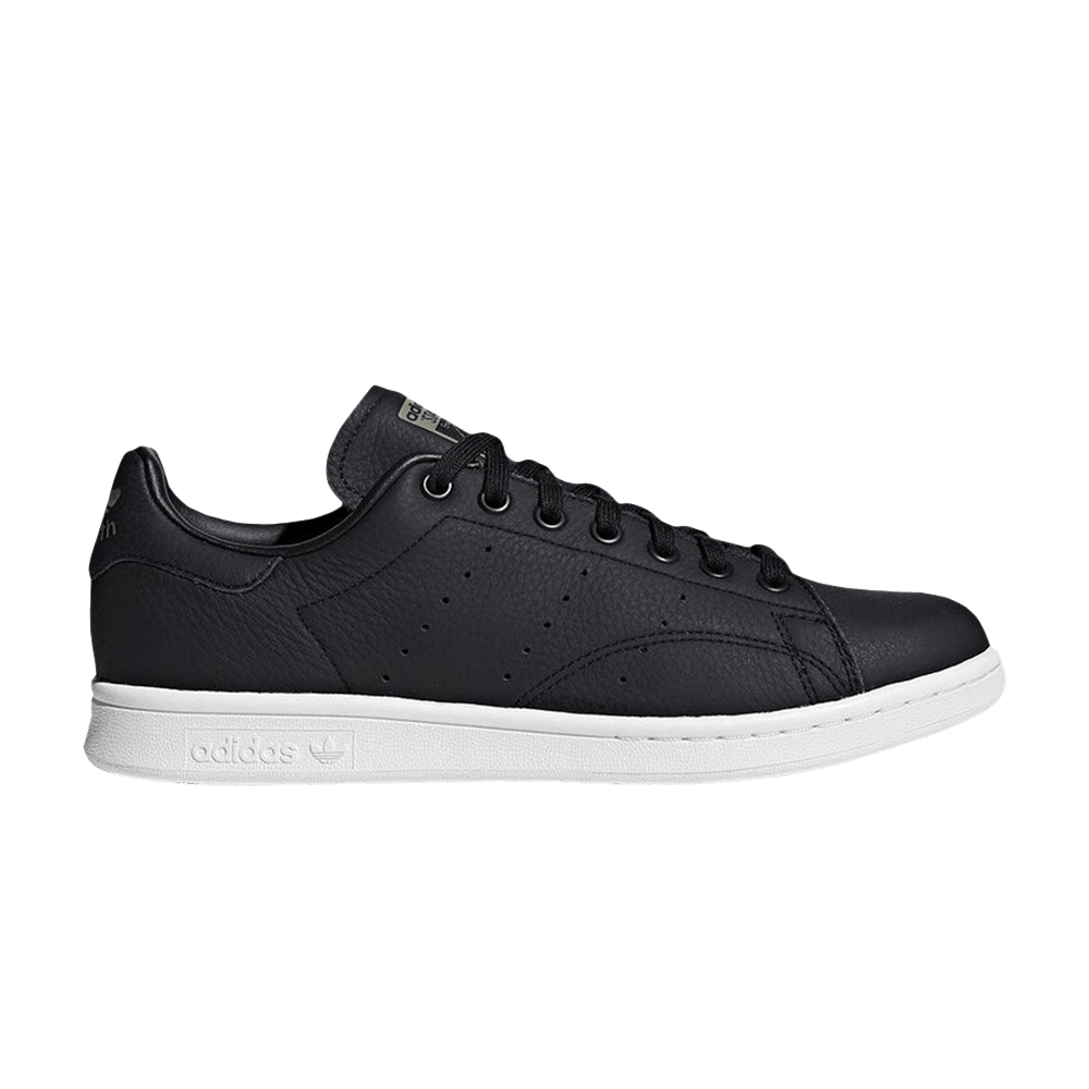 Кроссовки Adidas Stan Smith 'Black Trace Cargo'