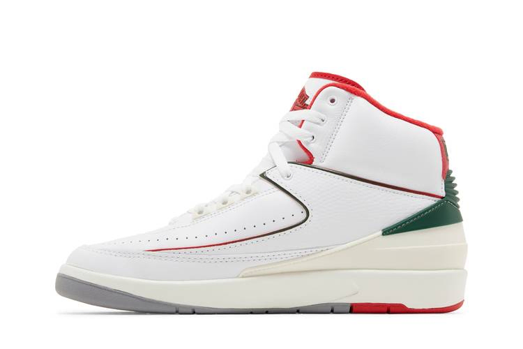 Кроссовки Air Jordan 2 Retro 'Origins'