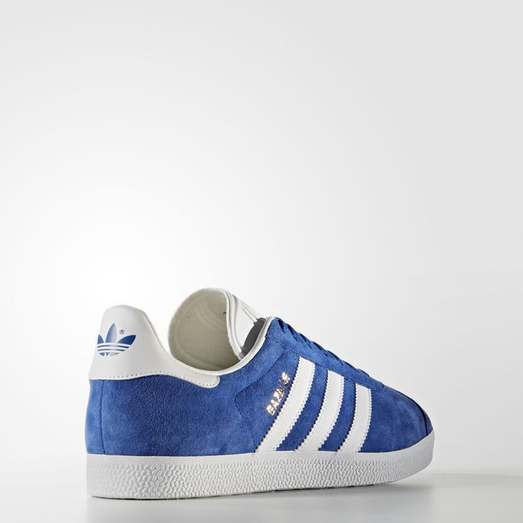 Кроссовки Adidas Gazelle 'Royal'