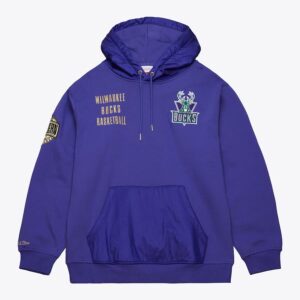 Mitchell-Ness-Purple-Milwaukee-Bucks-Team-OG-2.0-Vintage-Logo-Fleece-Pullover-Hoodie-300x300