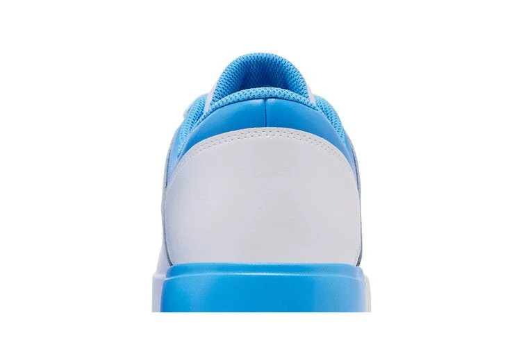 Кроссовки Air Jordan Nu Retro 1 Low Golf 'UNC'