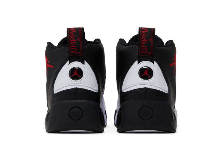 Кроссовки Air Jordan Jumpman Pro 'Bulls'