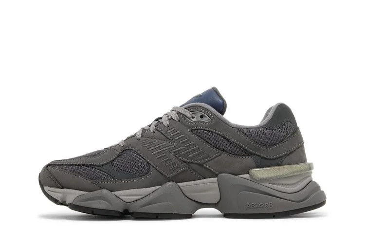 Кроссовки New Balance 9060 'Castlerock'