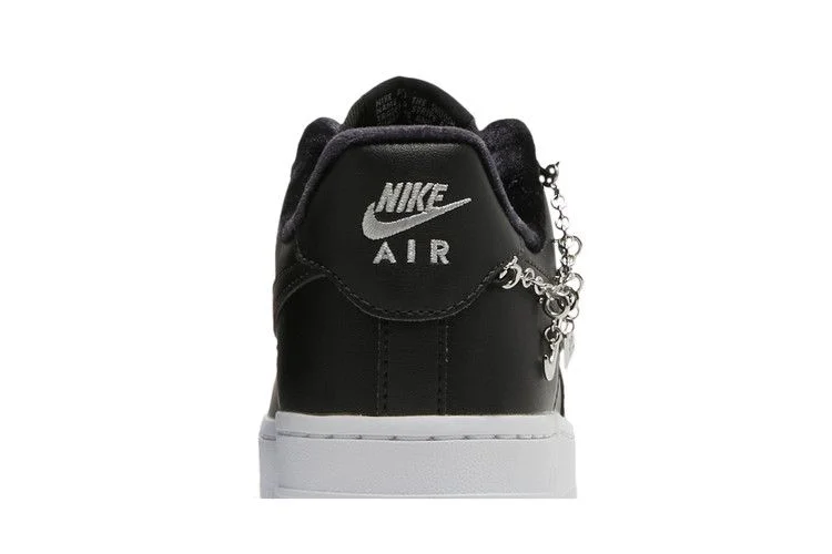 Кроссовки Nike Wmns Air Force 1 '07 LX 'Lucky Charms - Black'