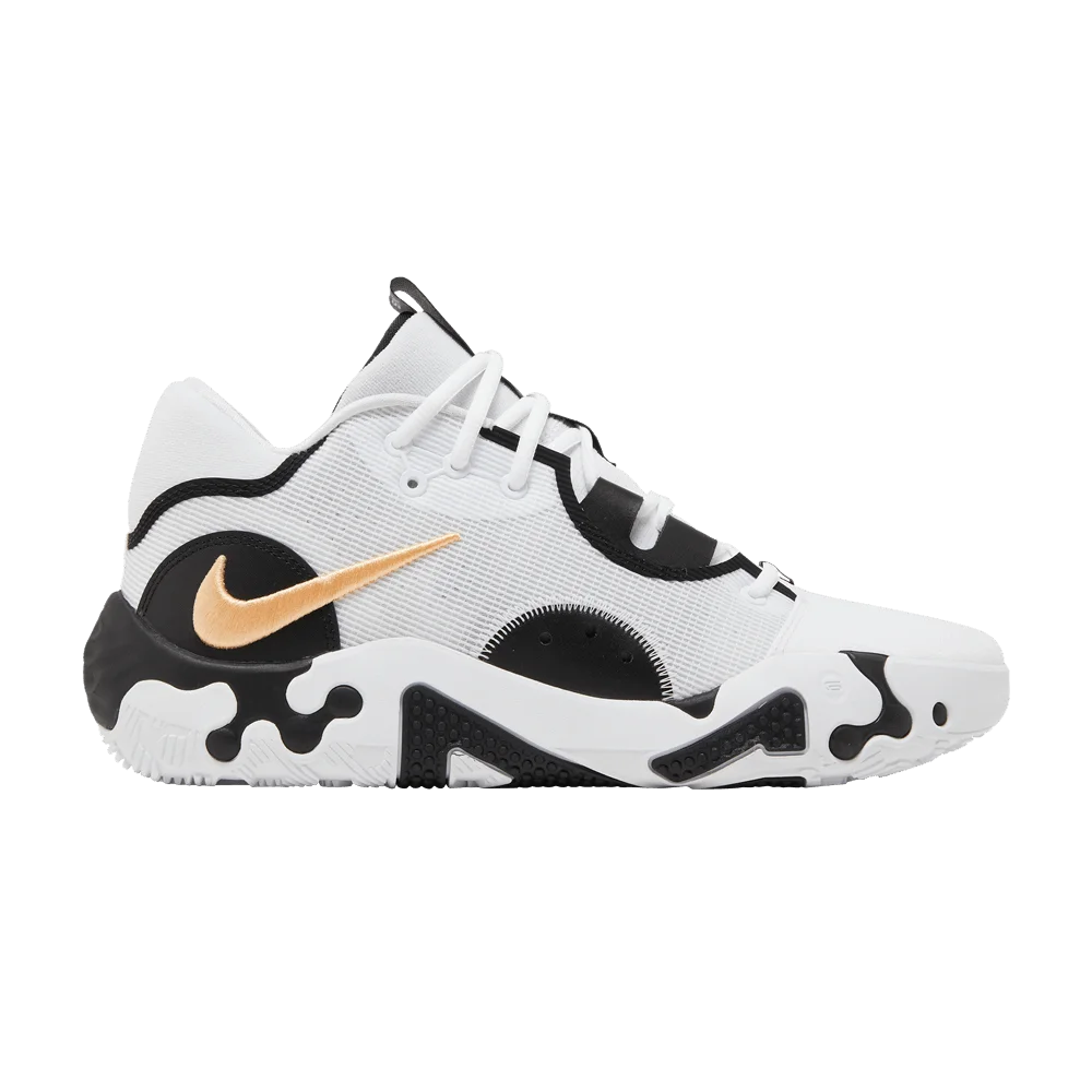 Кроссовки Nike PG 6 'Orange Chalk'