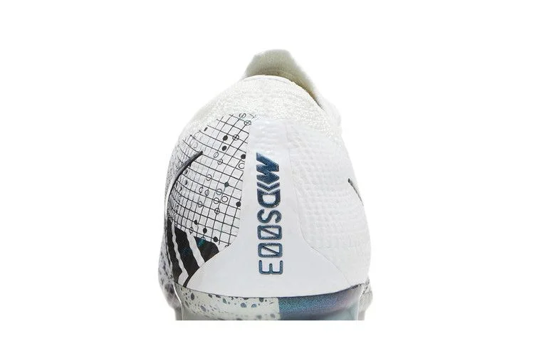 Кроссовки Nike Mercurial Vapor 13 Elite SG PRO AC 'Dream Speed - White Black'