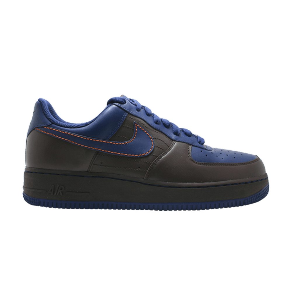 Кроссовки Nike Air Force 1 Low