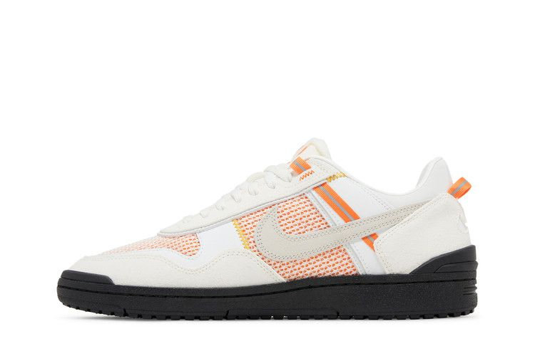 Кроссовки Union LA x Nike Field General 'Ivory'