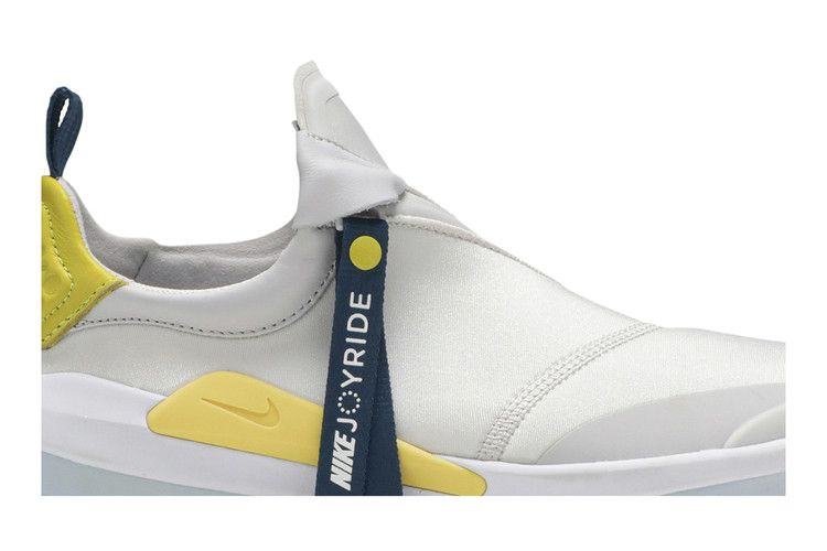 Кроссовки Nike Wmns Joyride Optik 'Topaz Gold'