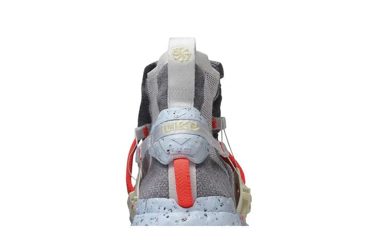 Кроссовки Nike Space Hippie 03 'This Is Trash'