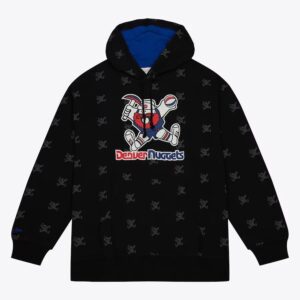 Mitchell-Ness-Black-Denver-Nuggets-Allover-Print-Fleece-Pullover-Hoodie-300x300