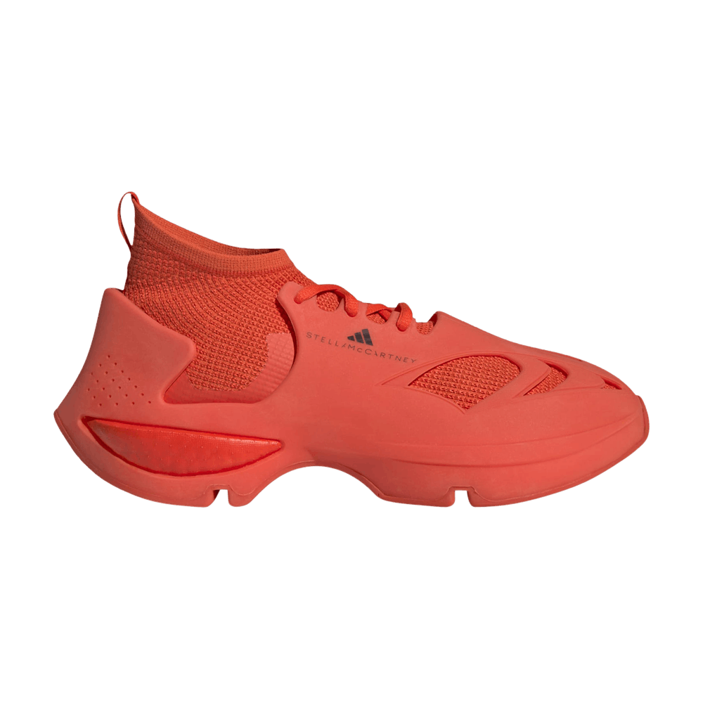 Кроссовки Stella McCartney x adidas Sportswear Run 'Active Orange'