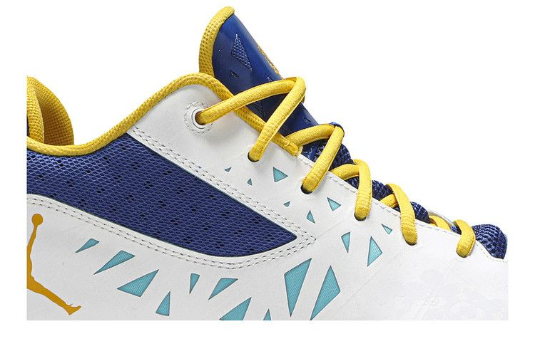 Кроссовки Air Jordan CP3.V 'YOTD'