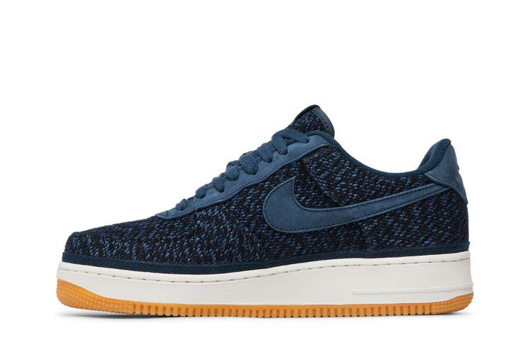 Кроссовки Nike Air Force 1 '07 'Indigo'