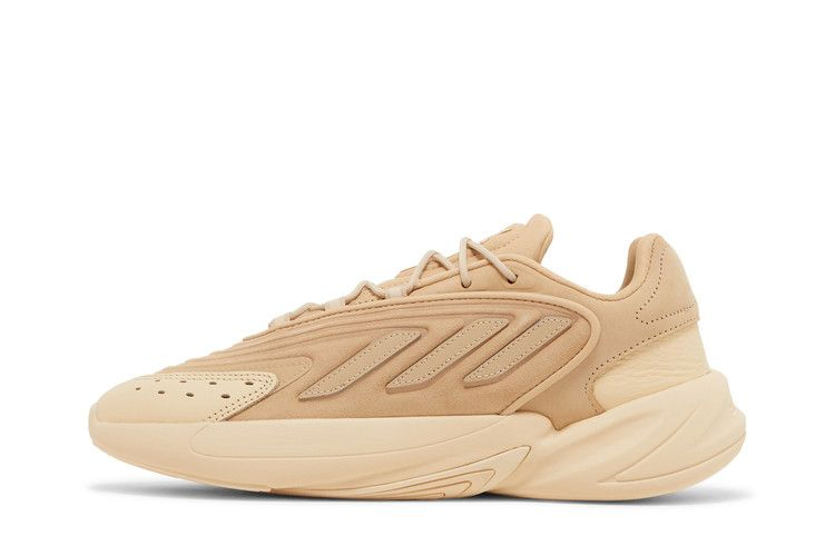 Кроссовки adidas Ozelia 'Magic Beige'