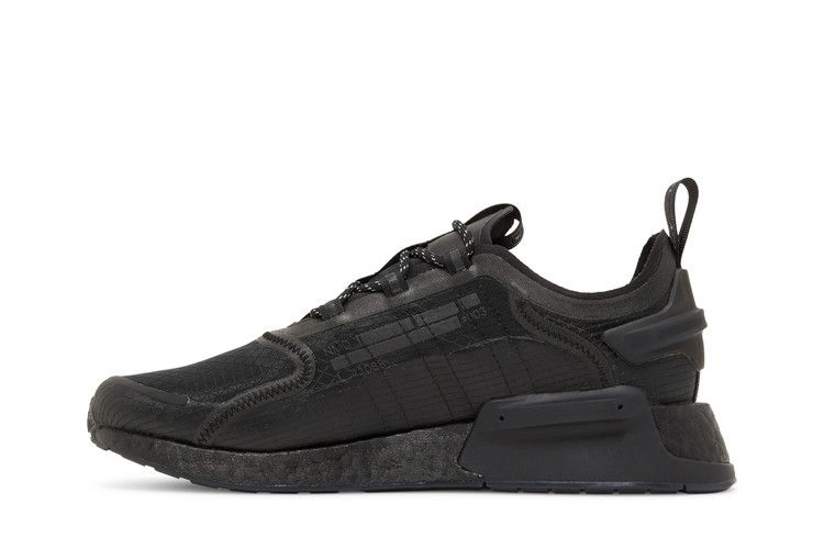 Кроссовки adidas NMD_V3 'Triple Black'