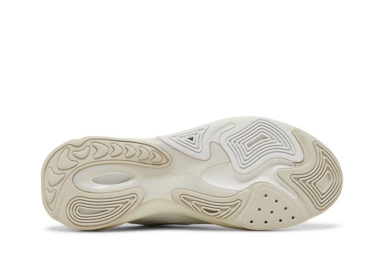Кроссовки Adidas Ozrah 'Crystal White'