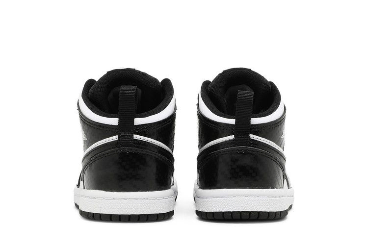 Кроссовки Air Jordan 1 Mid SE TD 'All Star 2021'