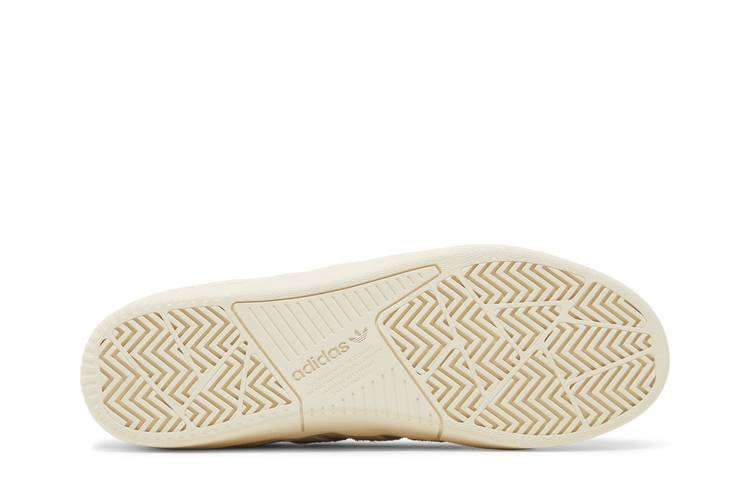 Кроссовки adidas Tyshawn Low 'Chalk White'