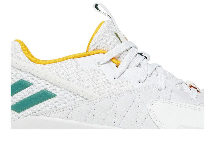 Кроссовки adidas Dame Certified EXTPLY 2.0 'The Letter O'