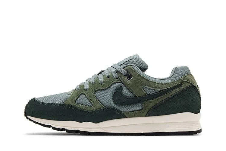 Кроссовки Nike Air Span 2 SE 'Vintage Lichen'