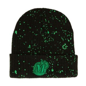 Mitchell-Ness-Nep-Knit-HWC-Dallas-Mavericks-Beanie-300x300