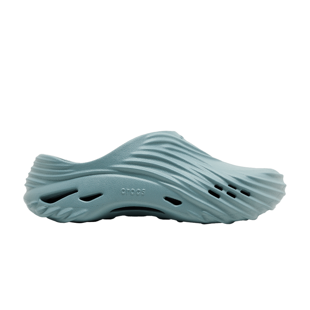 Кроссовки Crocs Echo Wave 'Pond'