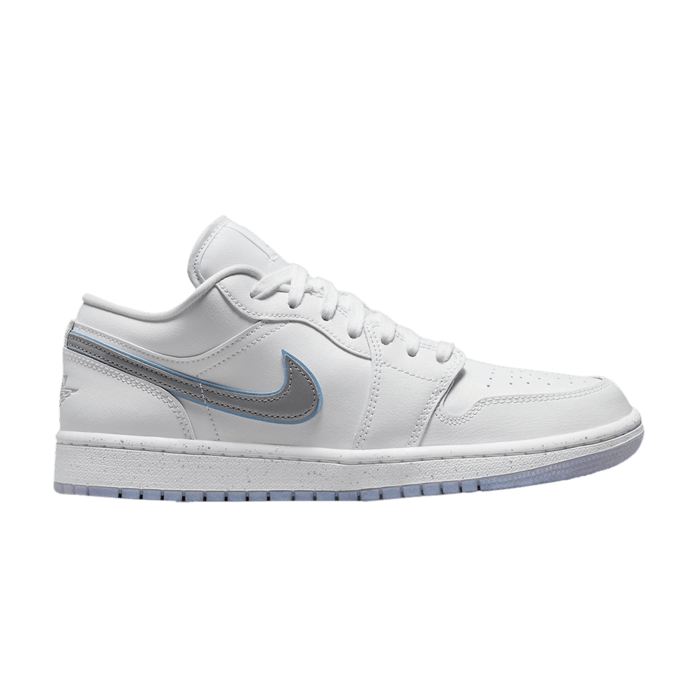 Кроссовки Wmns Air Jordan 1 Low SE 'Dare To Fly'