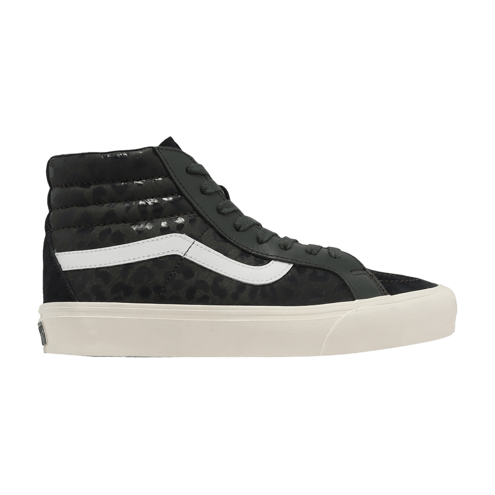 Vans Sk8-Hi Reissue VR3 LX 'Safari - Deep Forest'