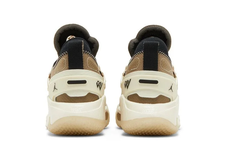 Кроссовки Air Jordan Why Not Zer0.5 GS 'Family'