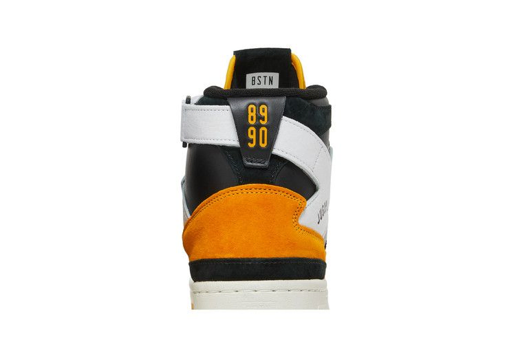 Кроссовки BSTN x adidas Forum 84 High 'Jugoplastika'