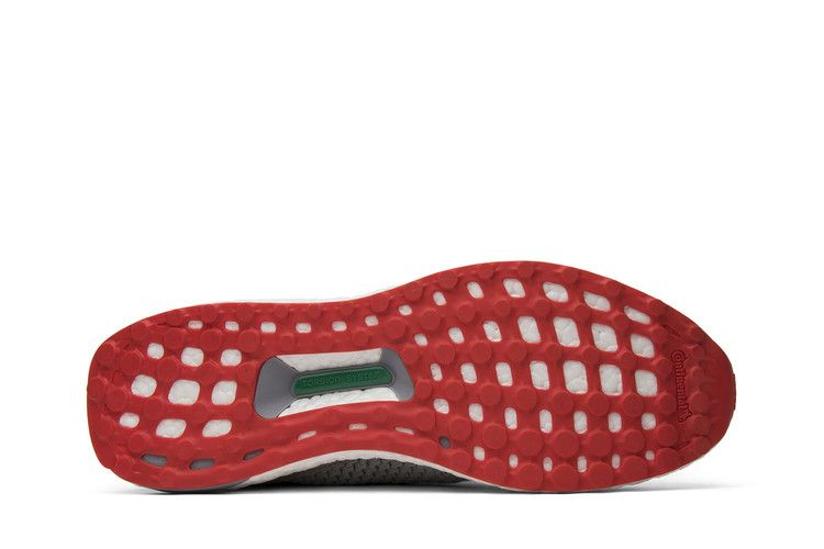 Кроссовки Solebox x adidas Consortium UltraBoost Uncaged