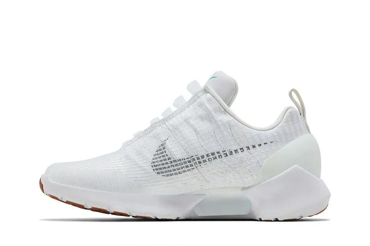 Кроссовки Nike HyperAdapt 1.0 'Triple White'