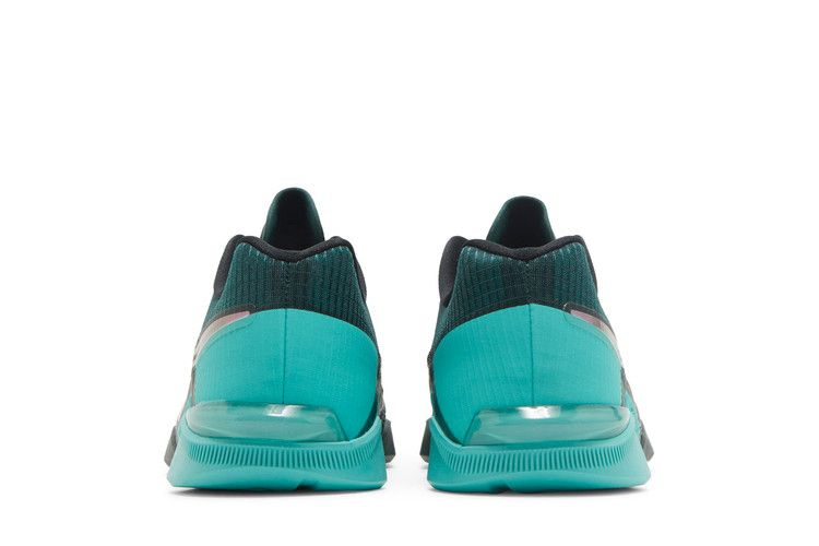 Кроссовки Nike Zoom Metcon Turbo 2 'Pro Green Washed Teal'